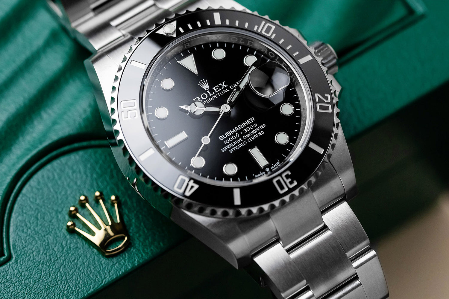 Watches