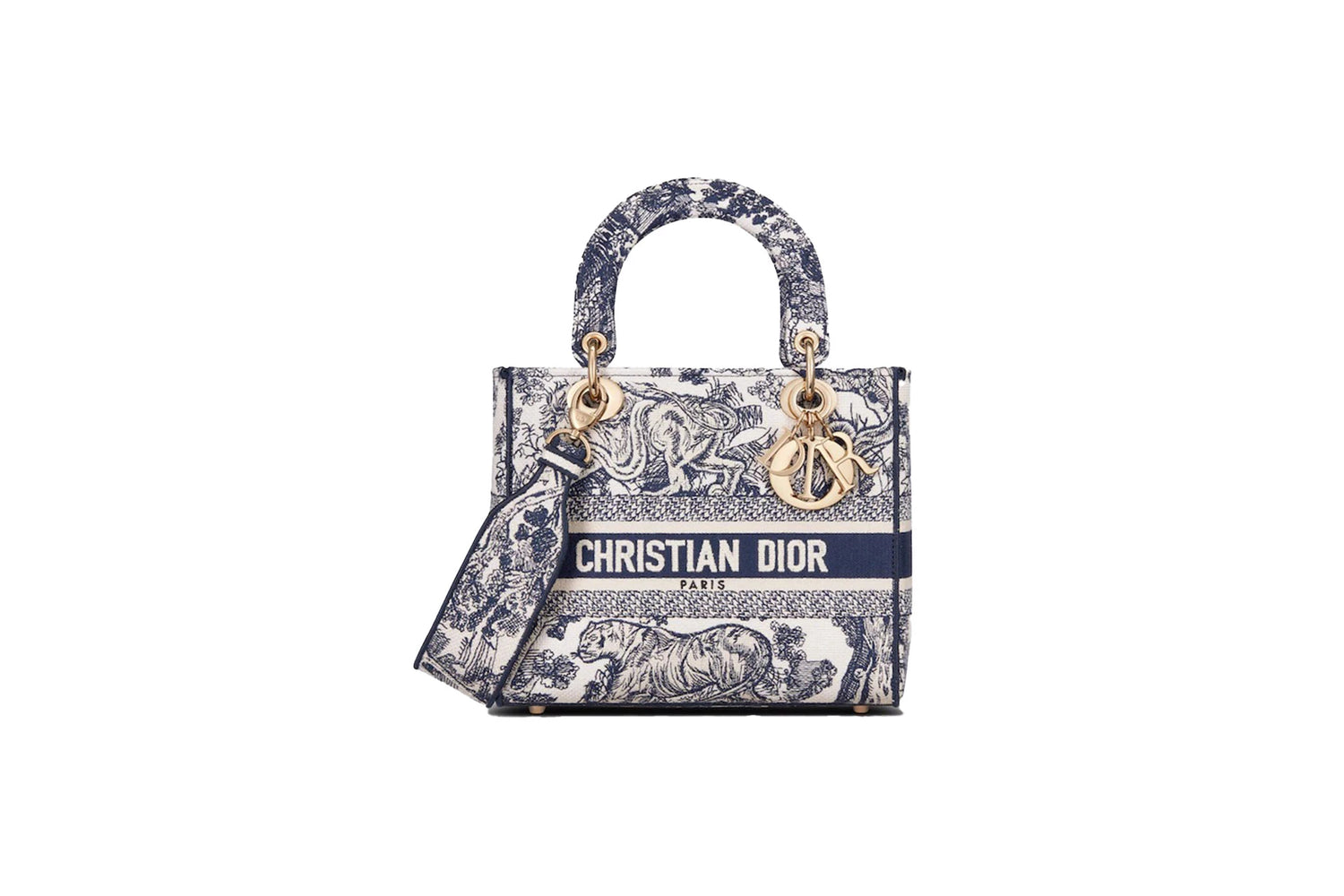 Christian Dior