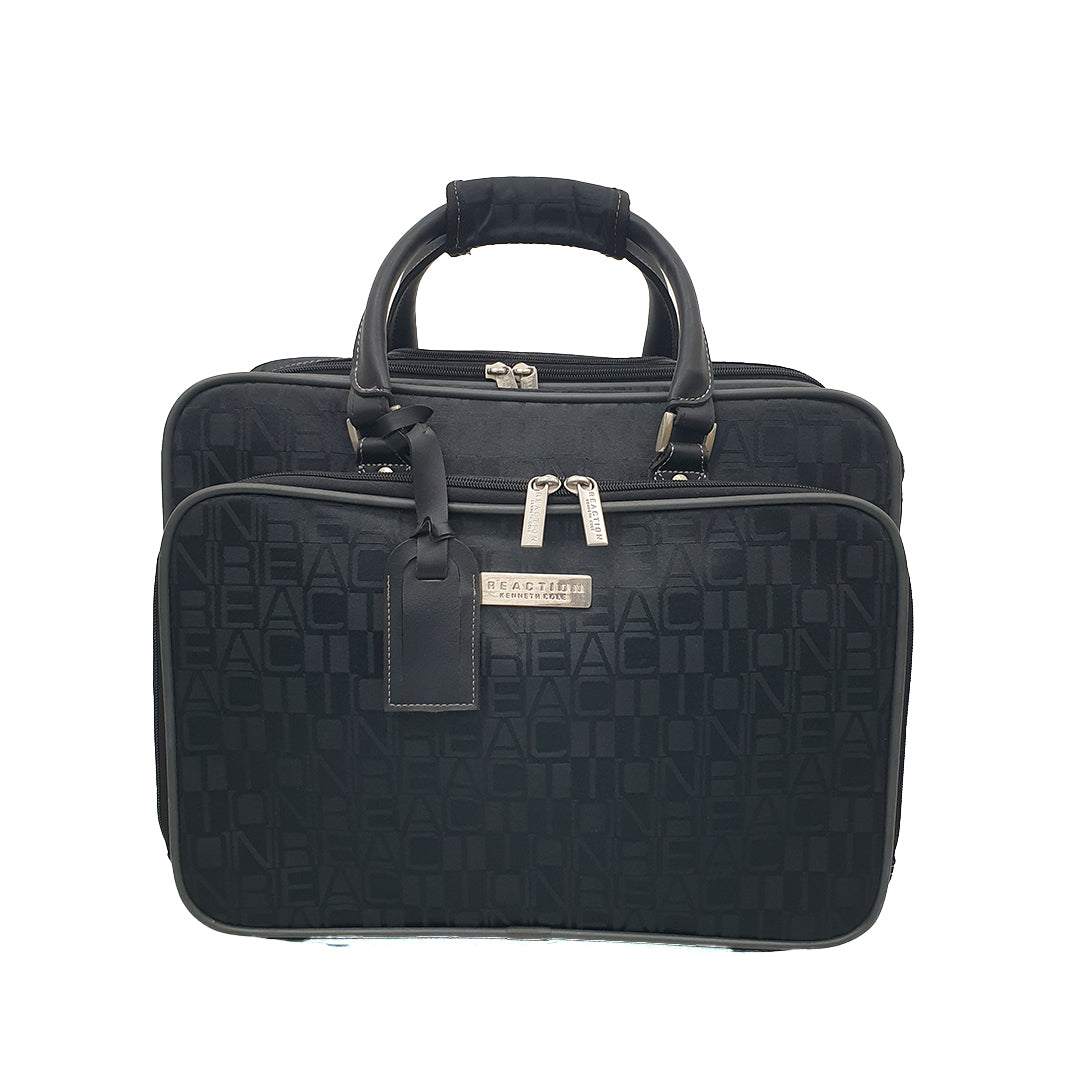 Kenneth Cole Black Reaction Monogram