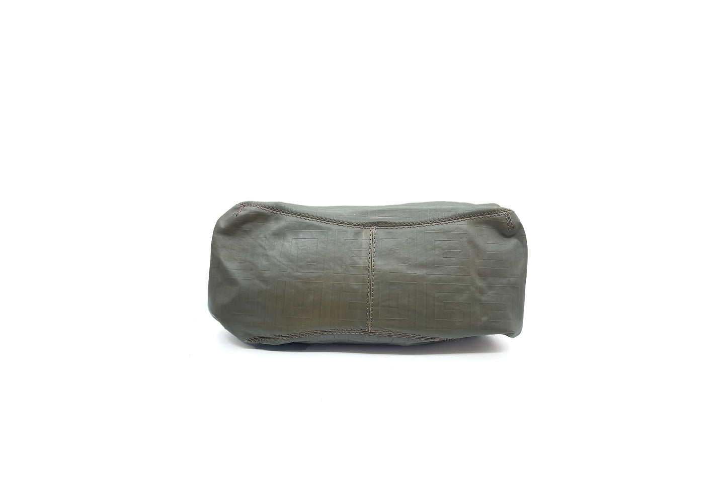 Givenchy Medium/Hobo Olive