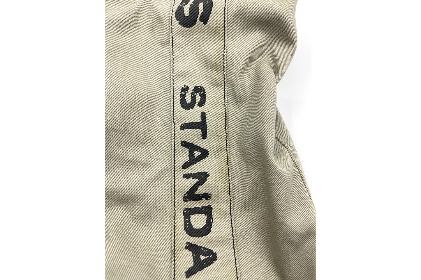 Marc Jacobs Grey Tote Bag