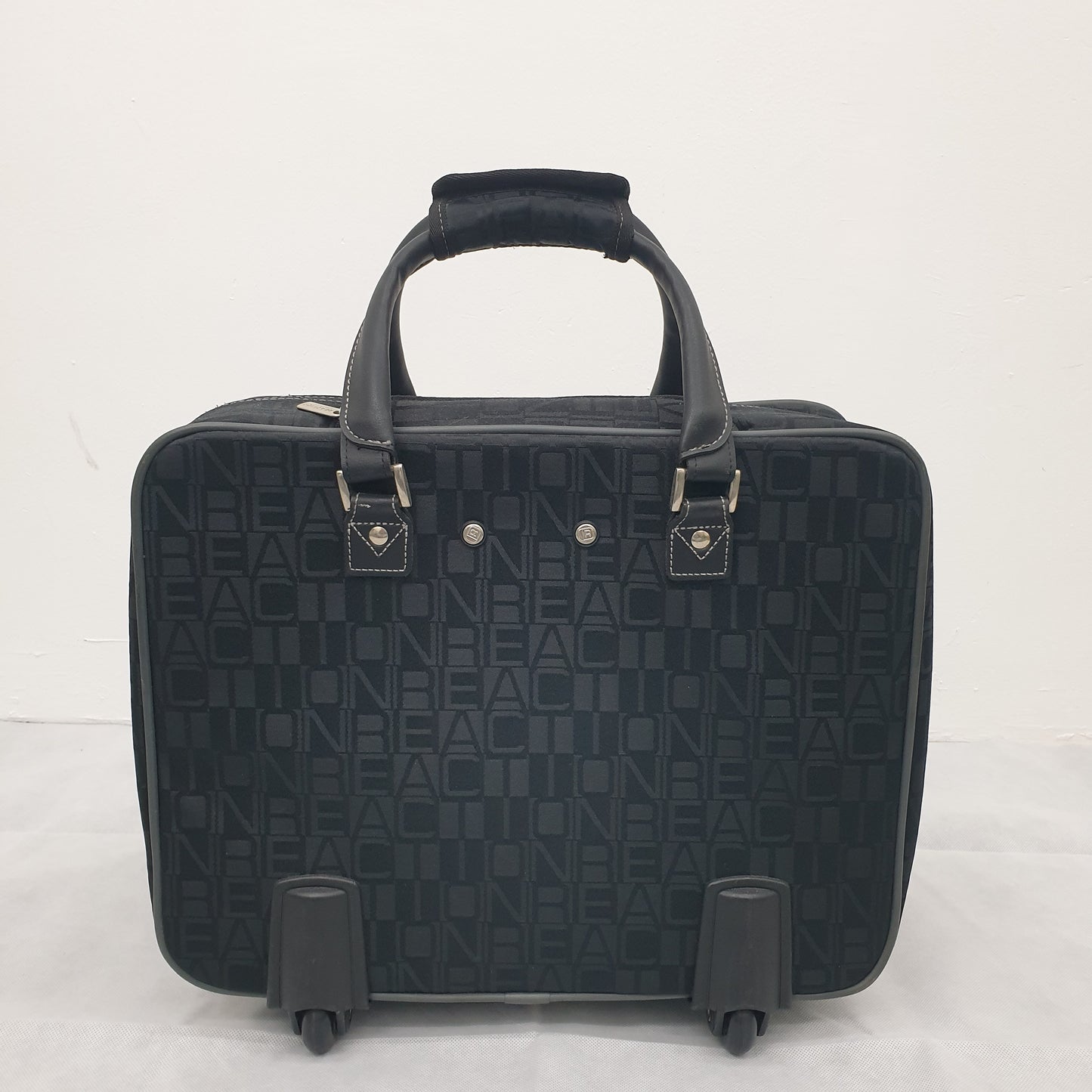Kenneth Cole Black Reaction Monogram