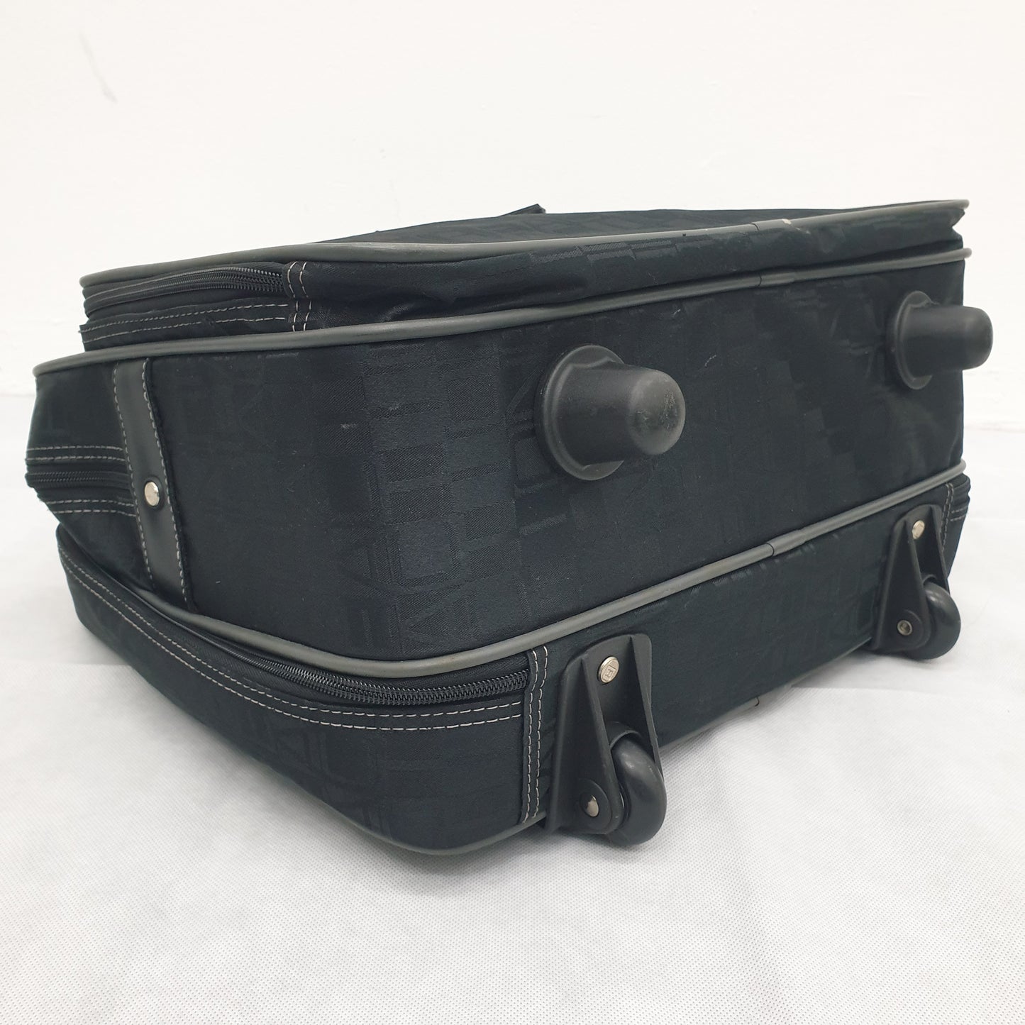Kenneth Cole Black Reaction Monogram