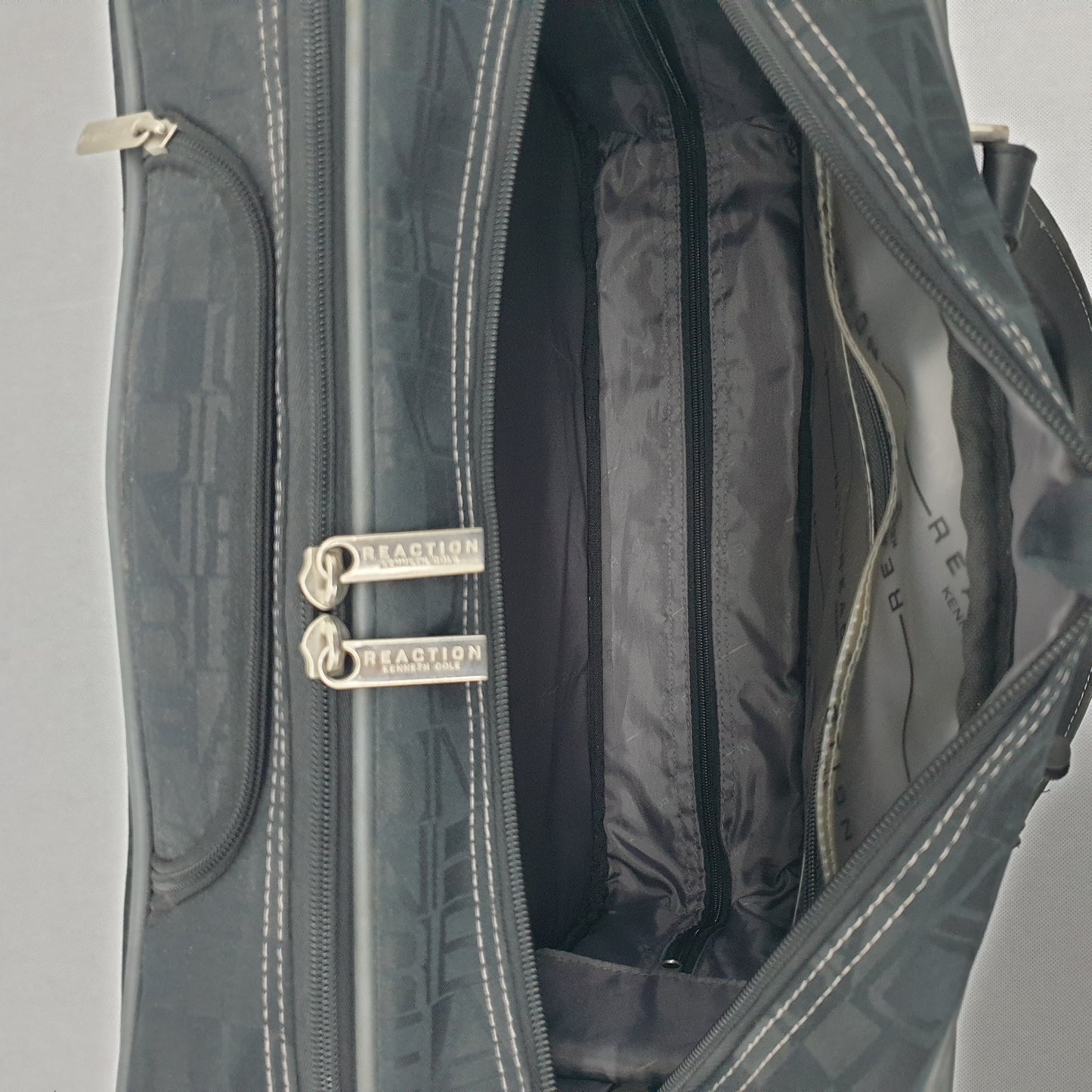 Kenneth Cole Black Reaction Monogram