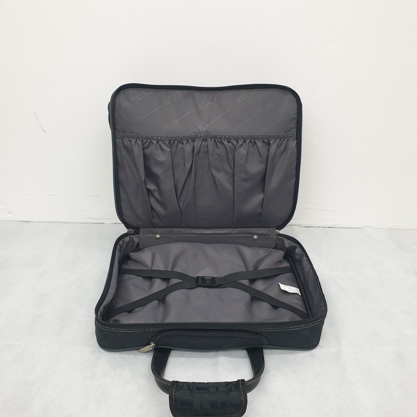 Kenneth Cole Black Reaction Monogram