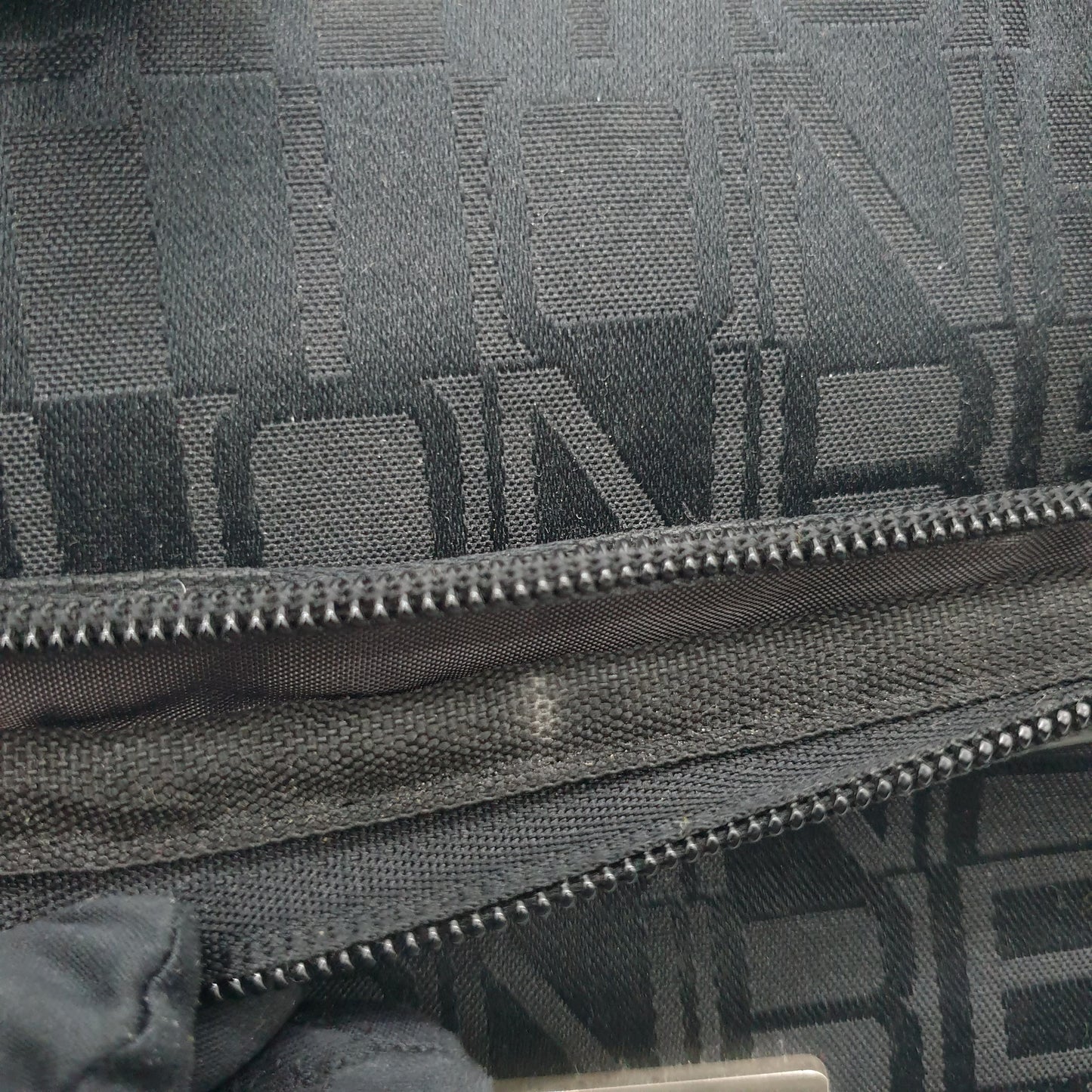 Kenneth Cole Black Reaction Monogram