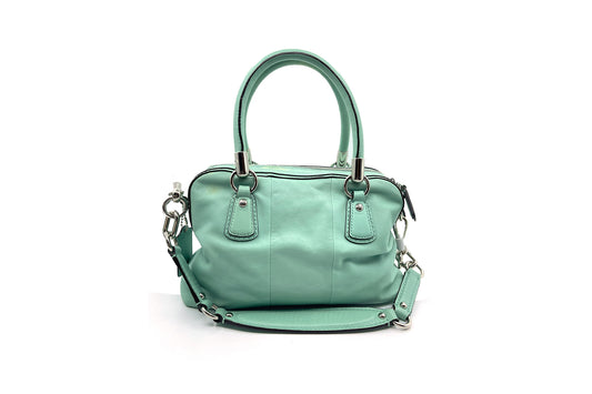 Coach Tiffany Handbag