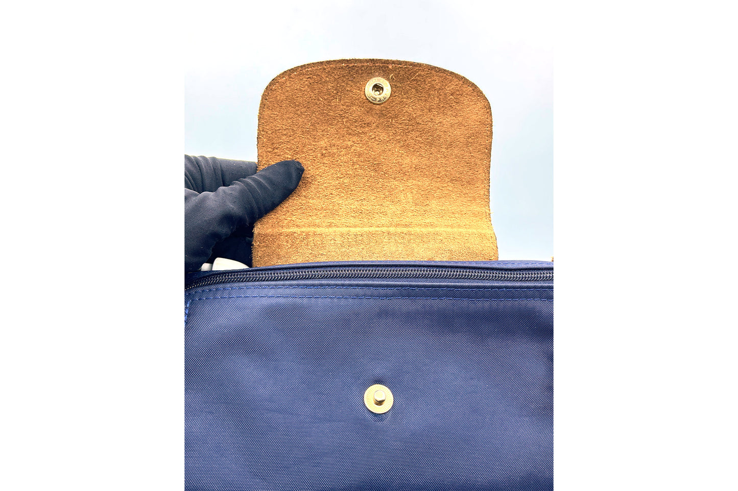 Longchamp Le Pliage Tote L