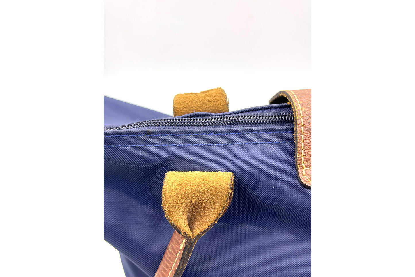 Longchamp Le Pliage Tote L