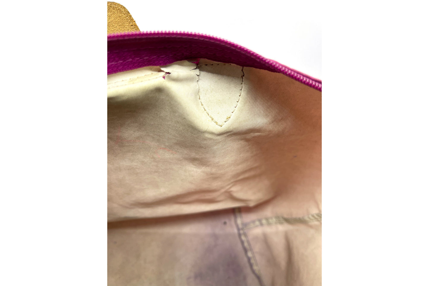 Longchamp Le Pliage Original Top Handle Bag M