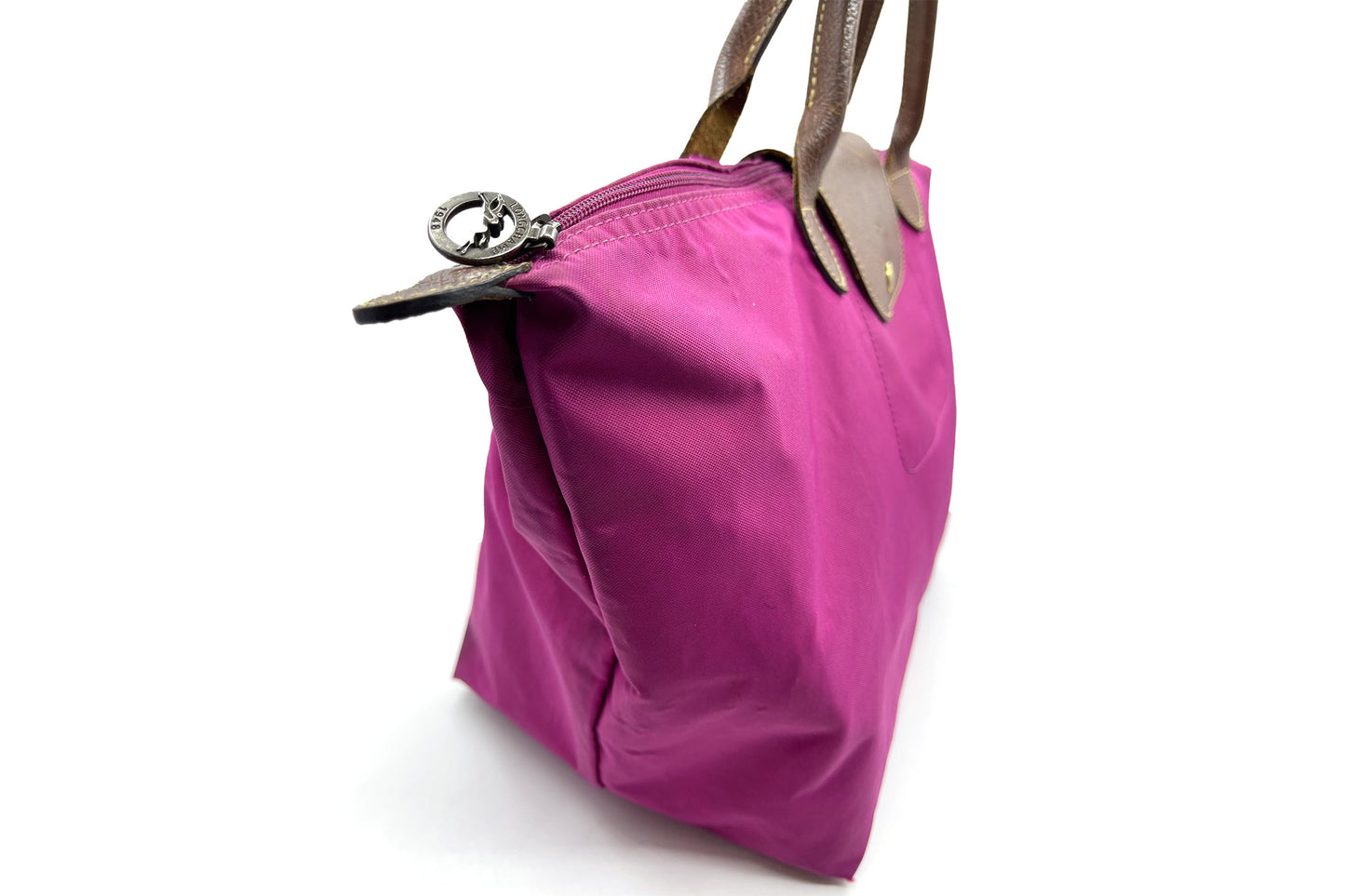 Longchamp Le Pliage Original Top Handle Bag M