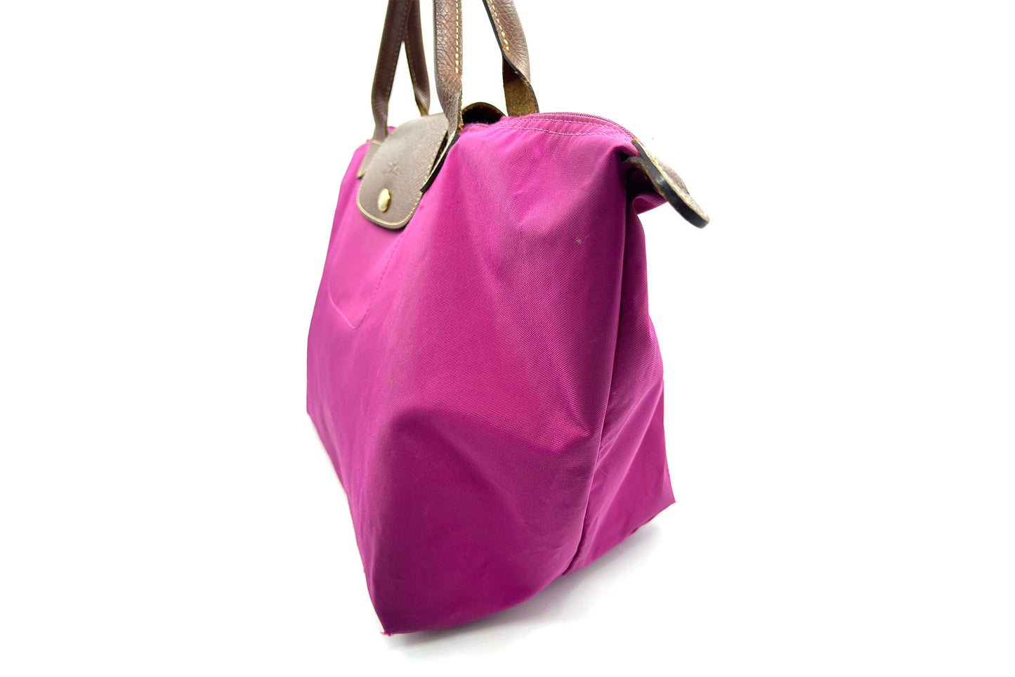 Longchamp Le Pliage Original Top Handle Bag M