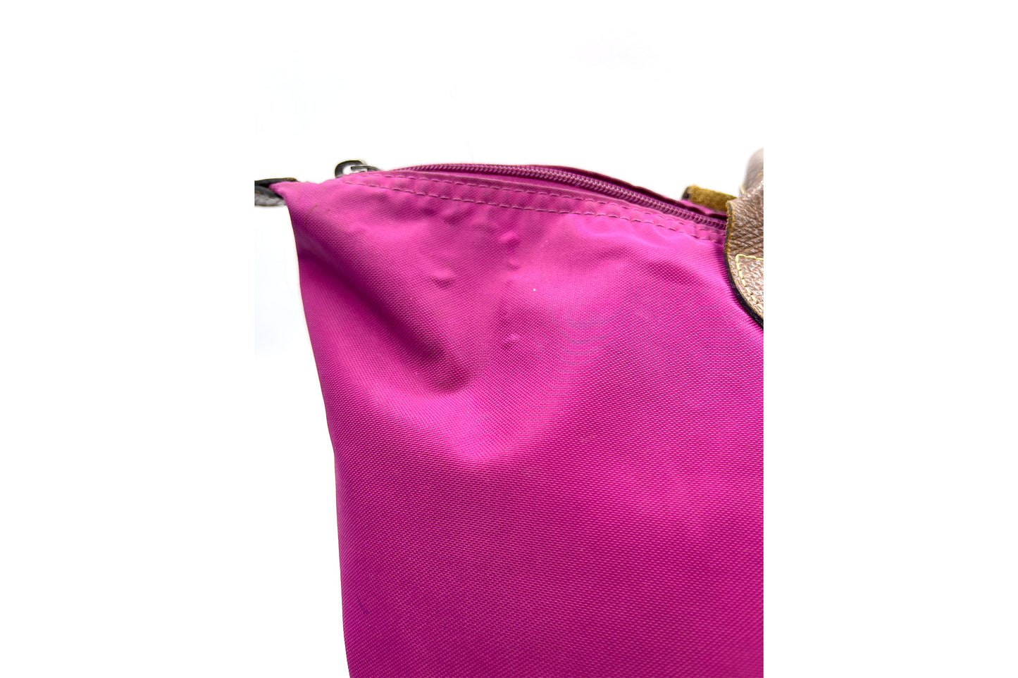 Longchamp Le Pliage Original Top Handle Bag M