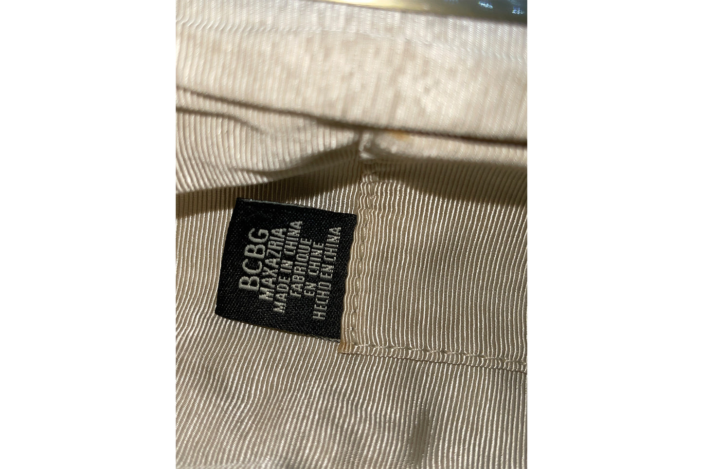 BCBG Maxazria Dinner Bag
