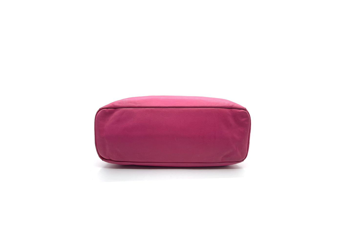Rabeanco Pink Leather 2 Way Use