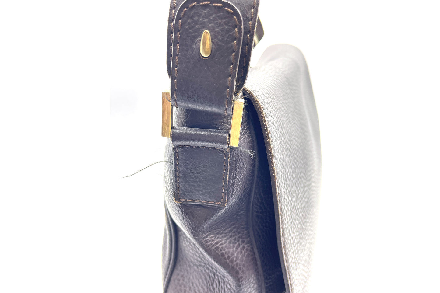 Dunhill Men's Messenger Bag