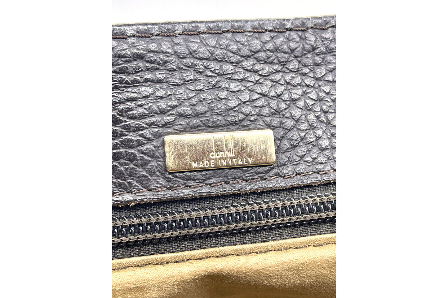 Dunhill Men's Messenger Bag