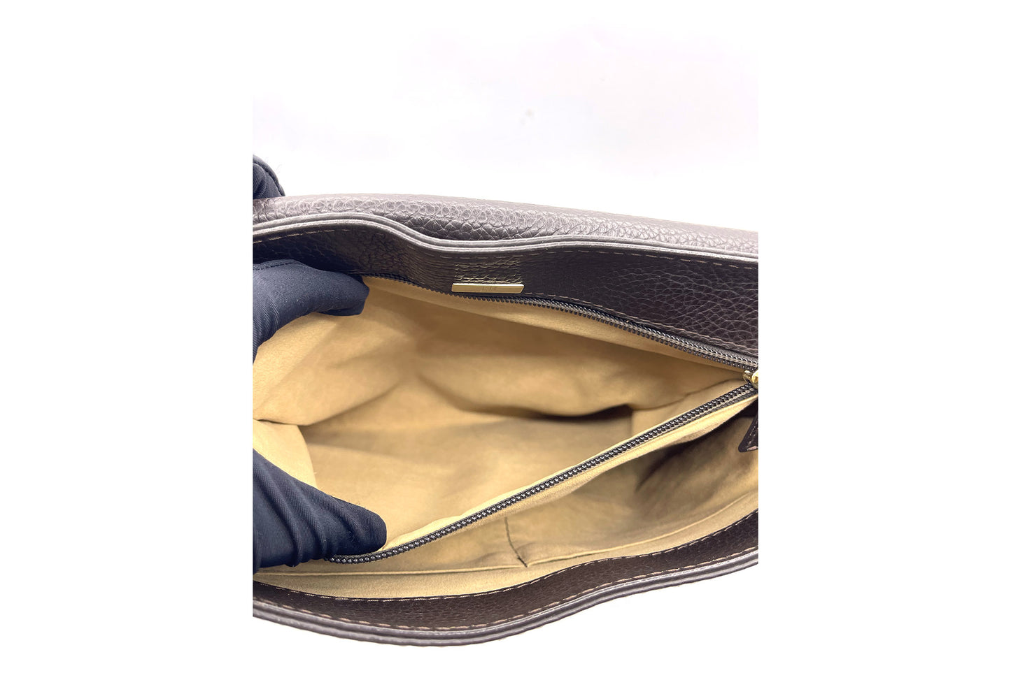 Dunhill Men's Messenger Bag