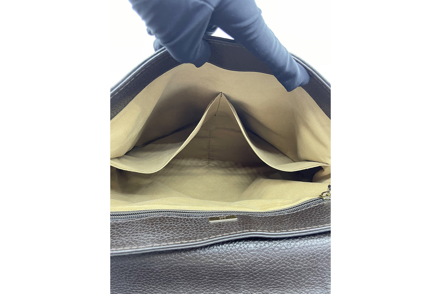 Dunhill Men's Messenger Bag