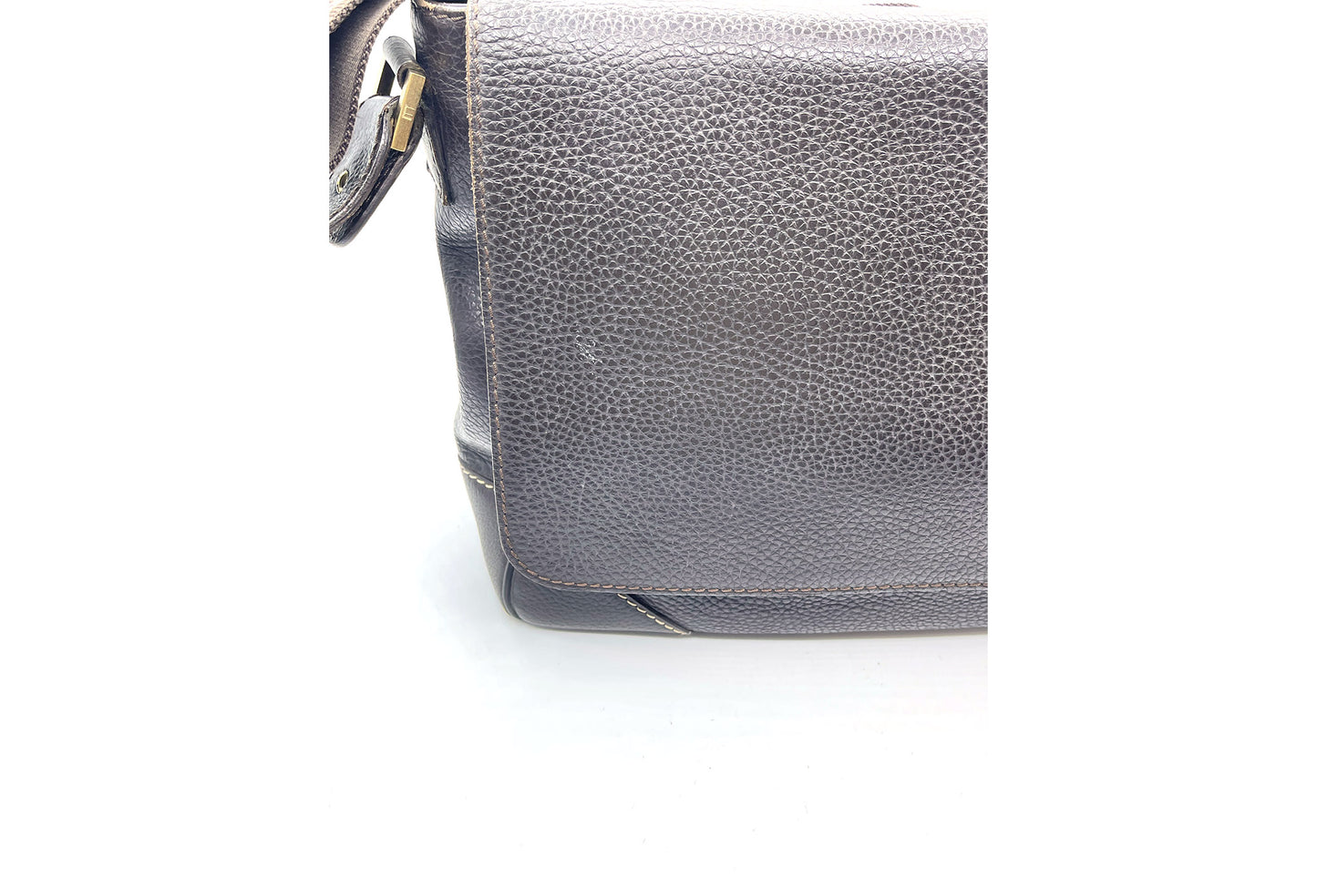 Dunhill Men's Messenger Bag