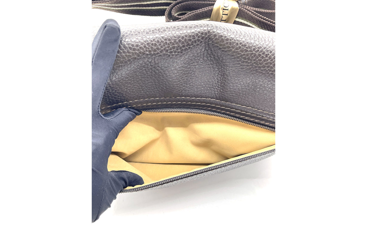 Dunhill Men's Messenger Bag