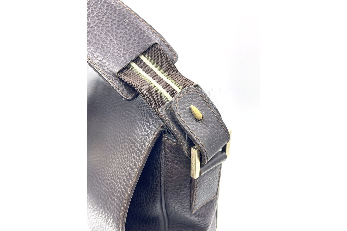 Dunhill Men's Messenger Bag