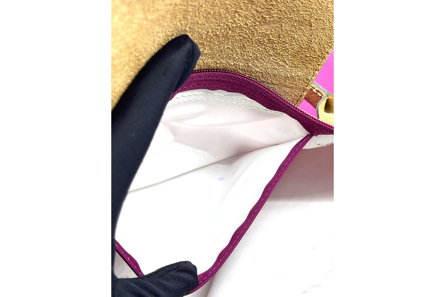 Longchamp Le Pliage Paris Tote L