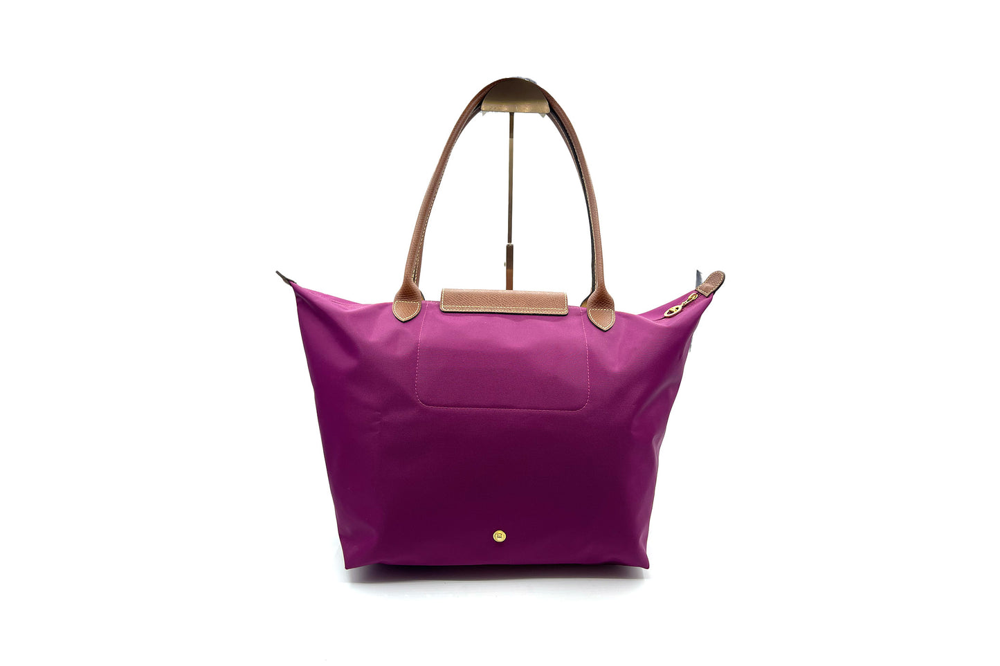 Longchamp Le Pliage Paris Tote L