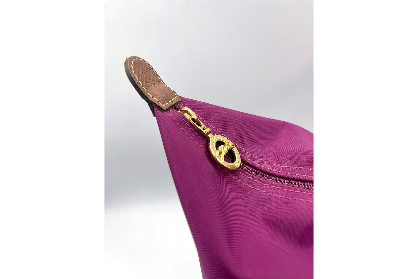 Longchamp Le Pliage Paris Tote L