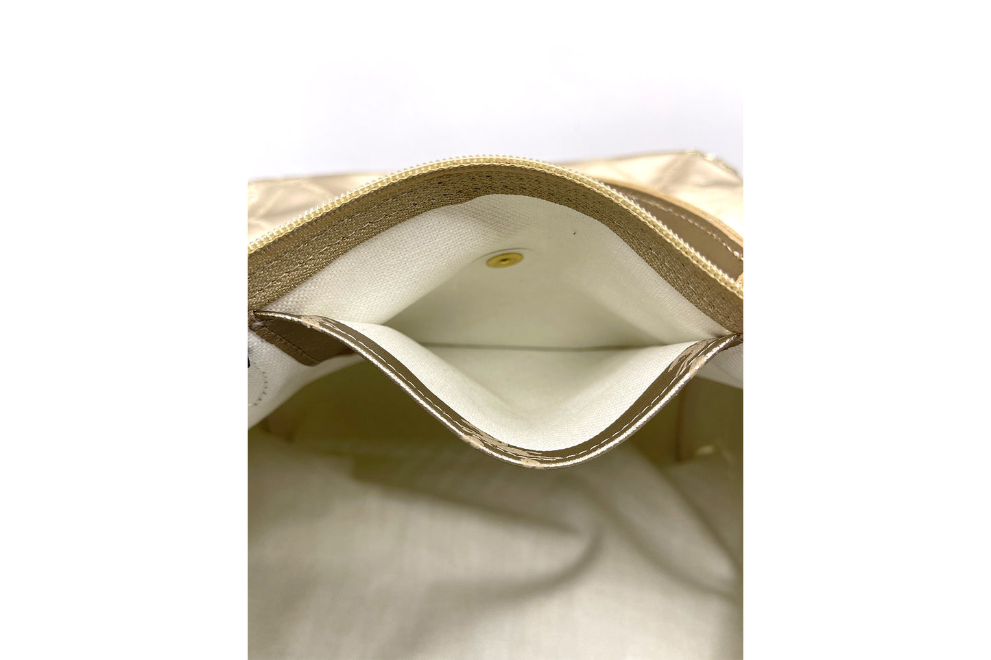 Longchamp Le Pliage Original Top Handle Bag M