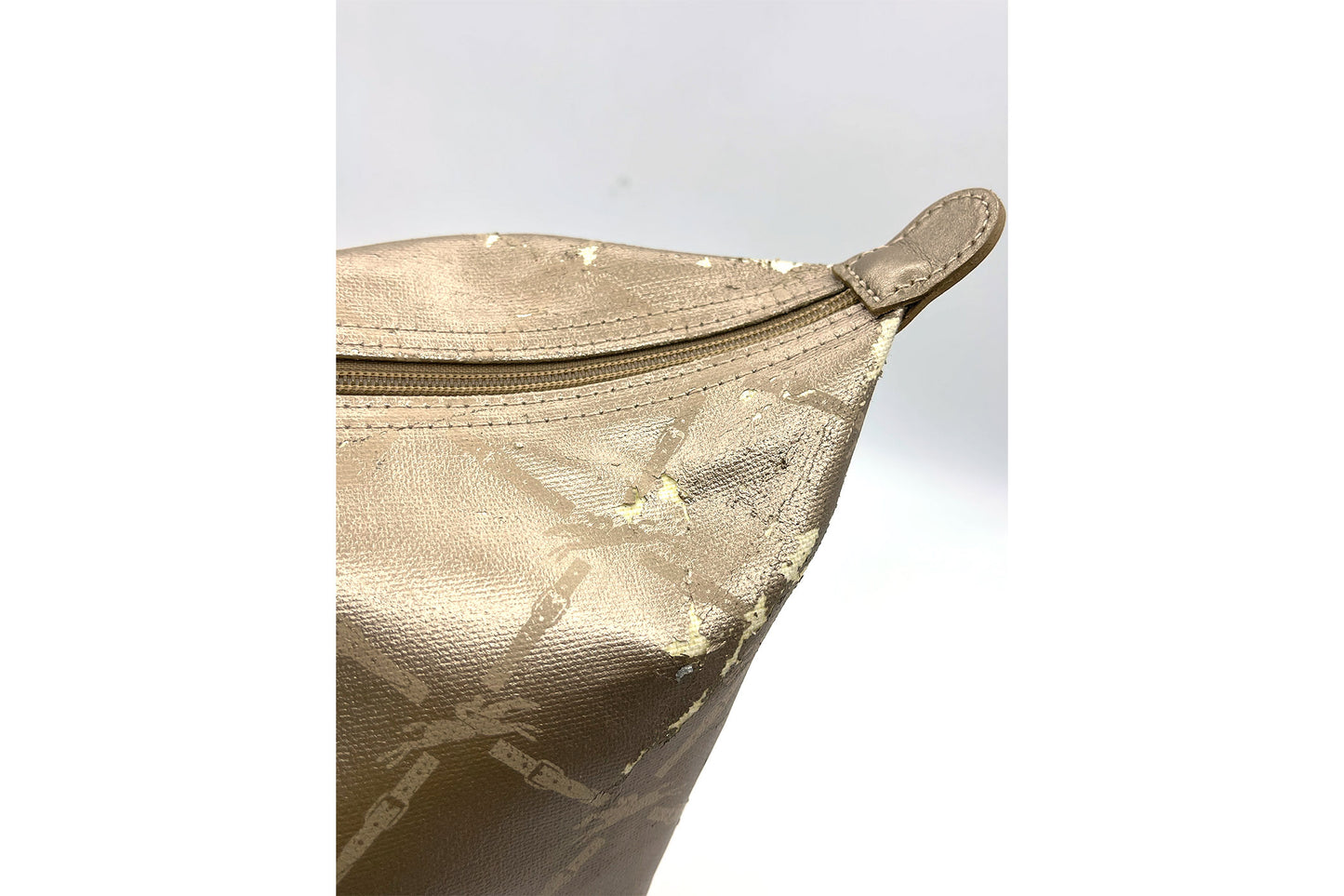 Longchamp Le Pliage Original Top Handle Bag M