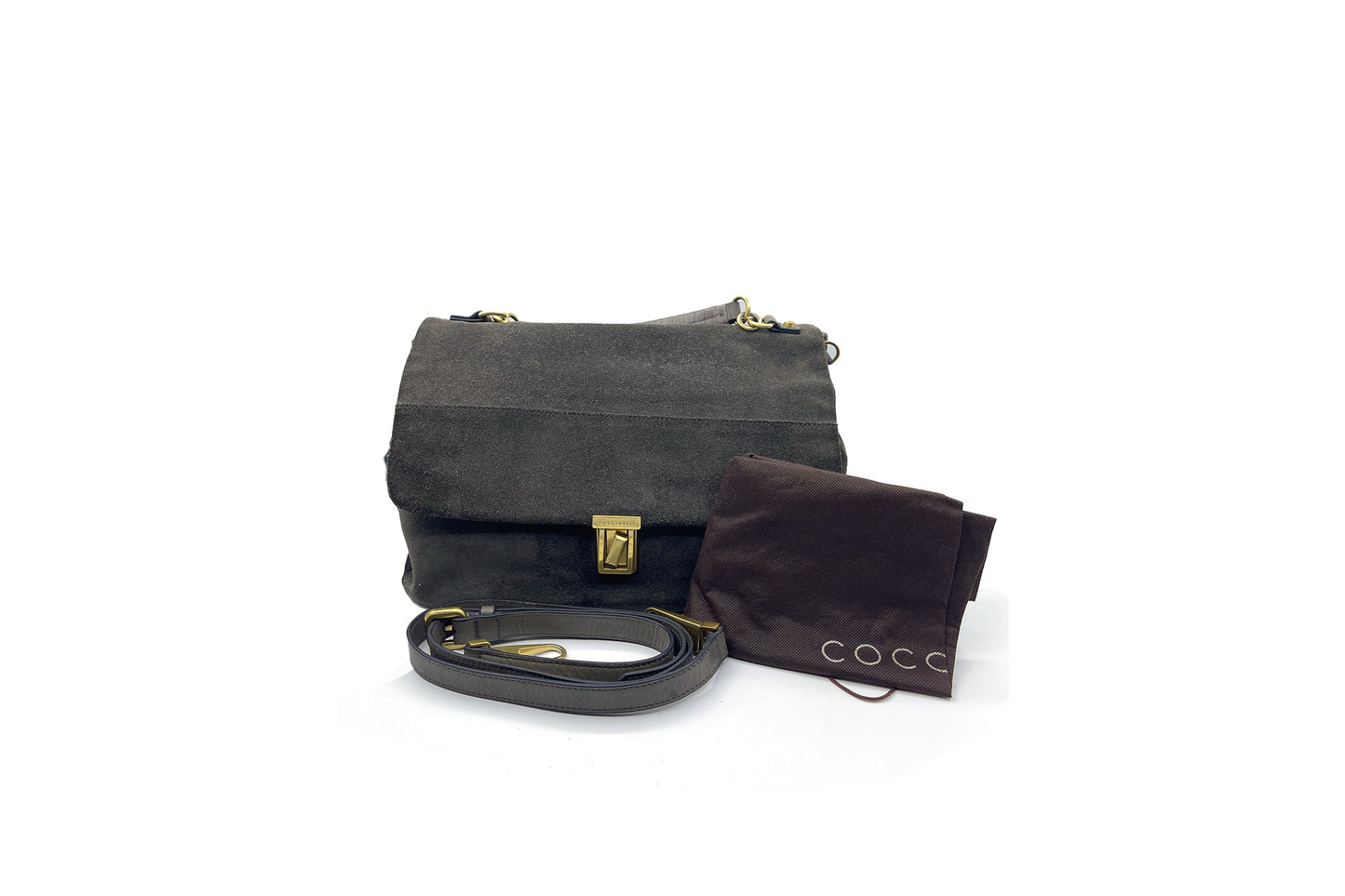 Coccinelle 2 Way Use Bag