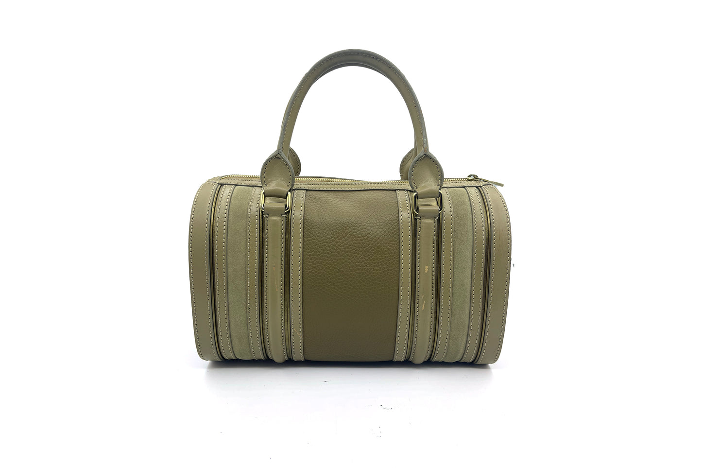 Burberry Alchester Bowling Dark Caper