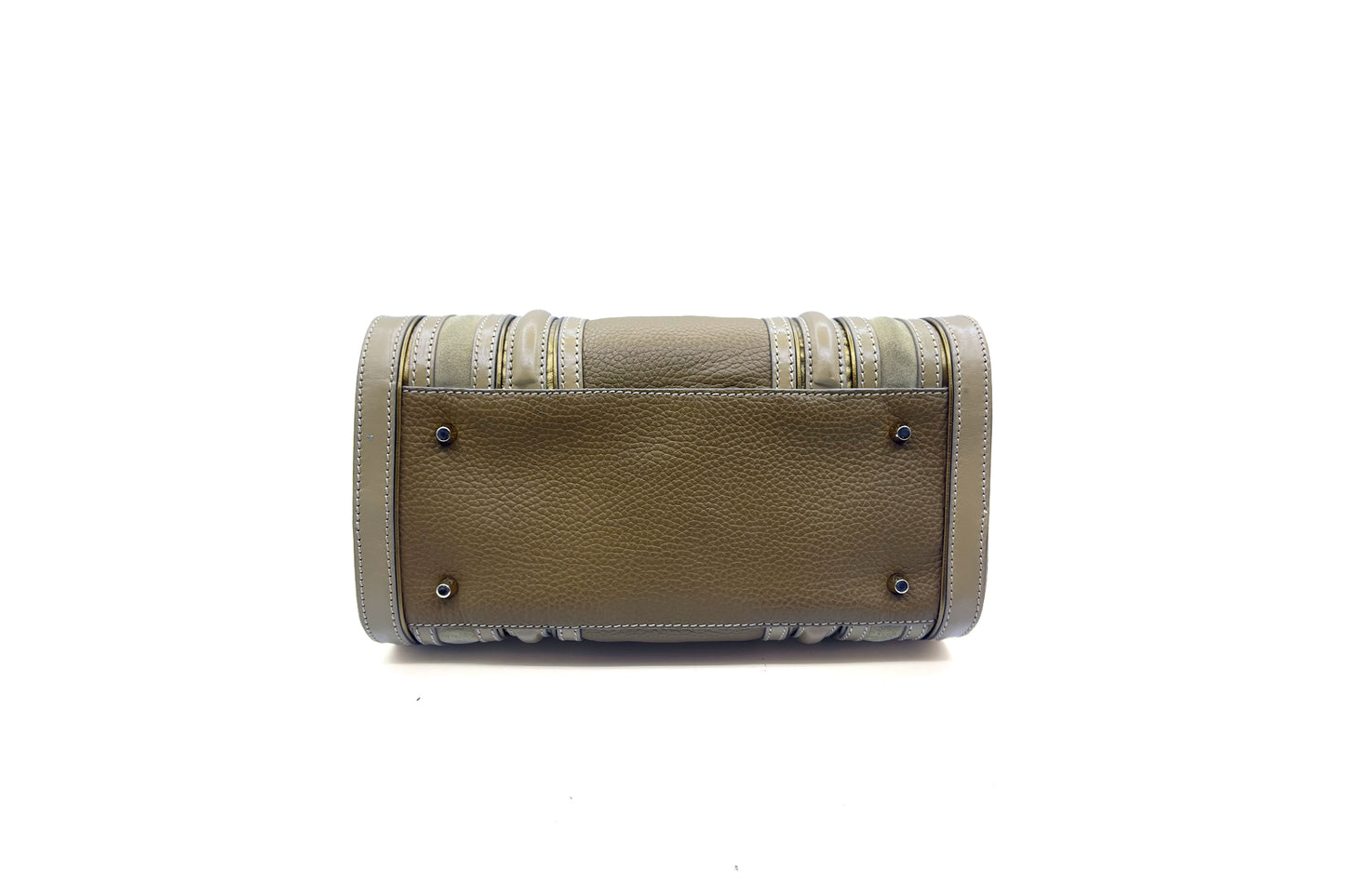 Burberry Alchester Bowling Dark Caper