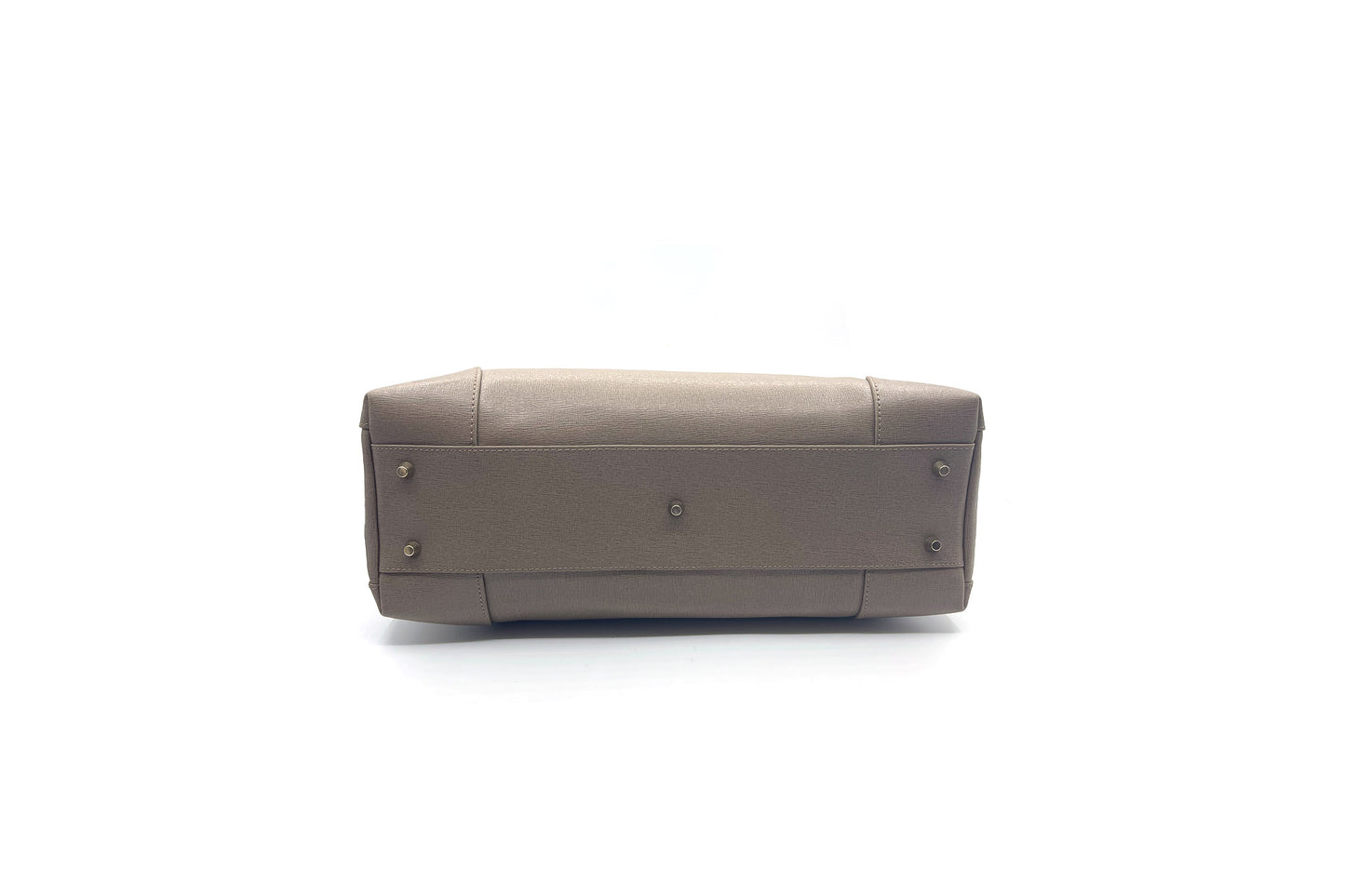 Furla Piper Brown Hand Carry
