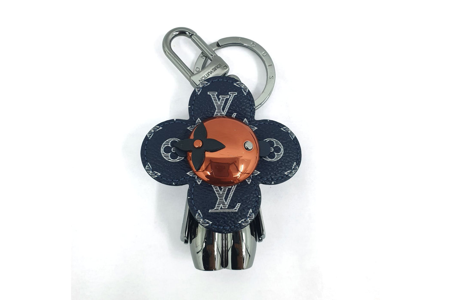 Louis Vuitton Monogram Keychain