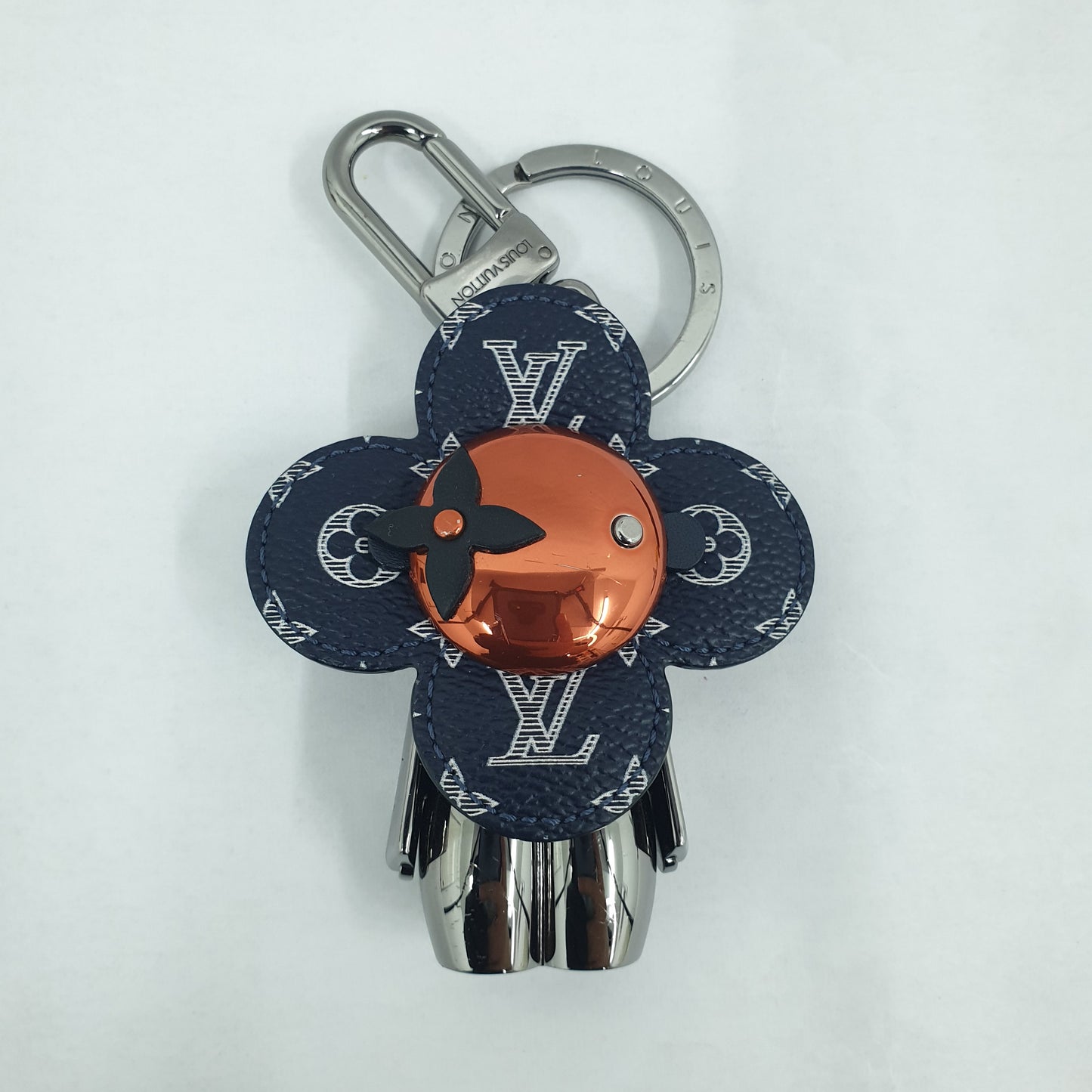 Louis Vuitton Monogram Keychain