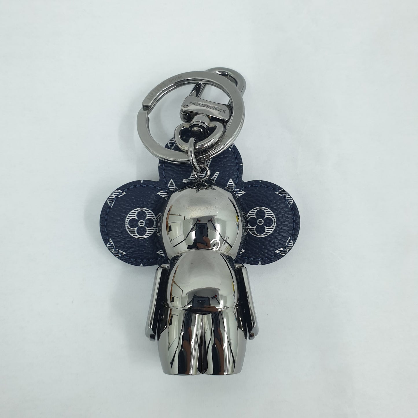 Louis Vuitton Monogram Keychain