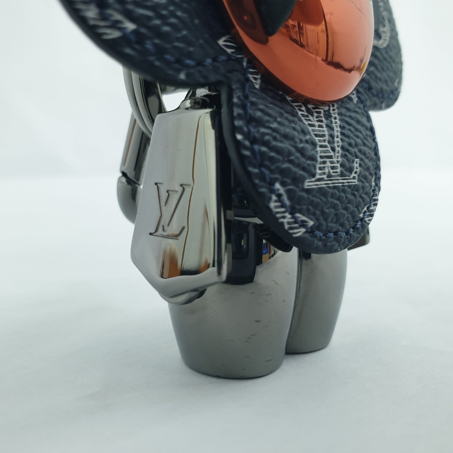 Louis Vuitton Monogram Keychain