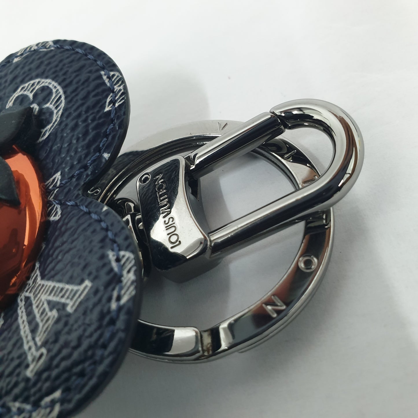 Louis Vuitton Monogram Keychain
