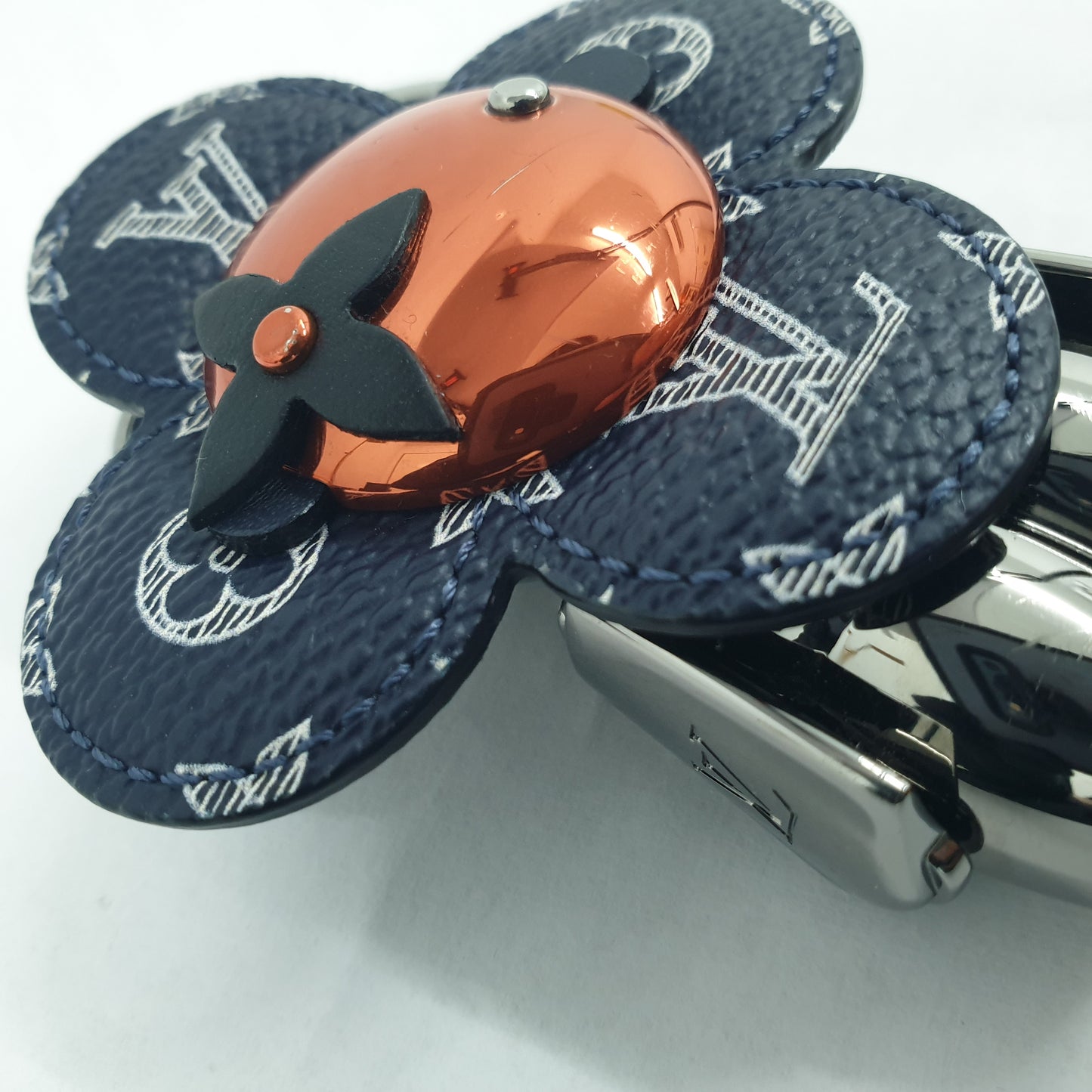 Louis Vuitton Monogram Keychain