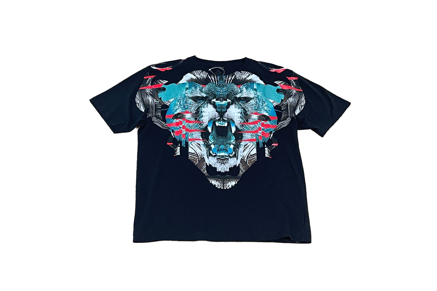 Marcelo Burlon Panther T-shirt
