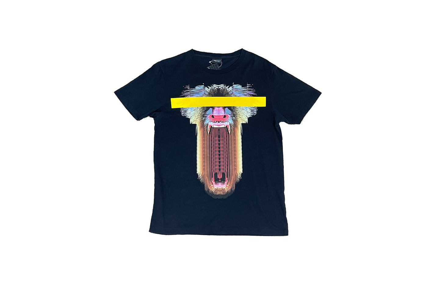 Marcelo Burlon Monster Censored