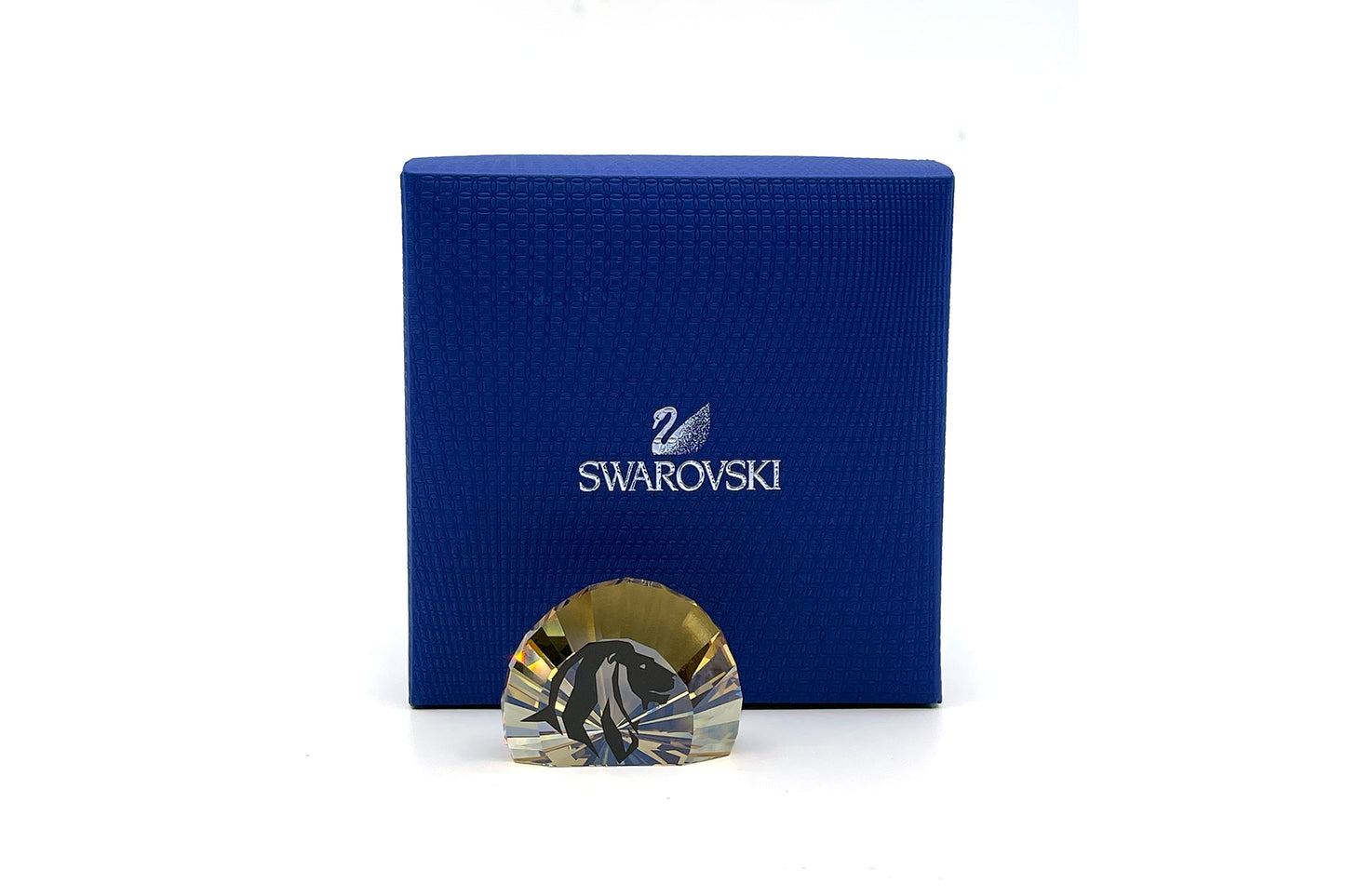 Swarovski SCS PW Lion Head (5135901)