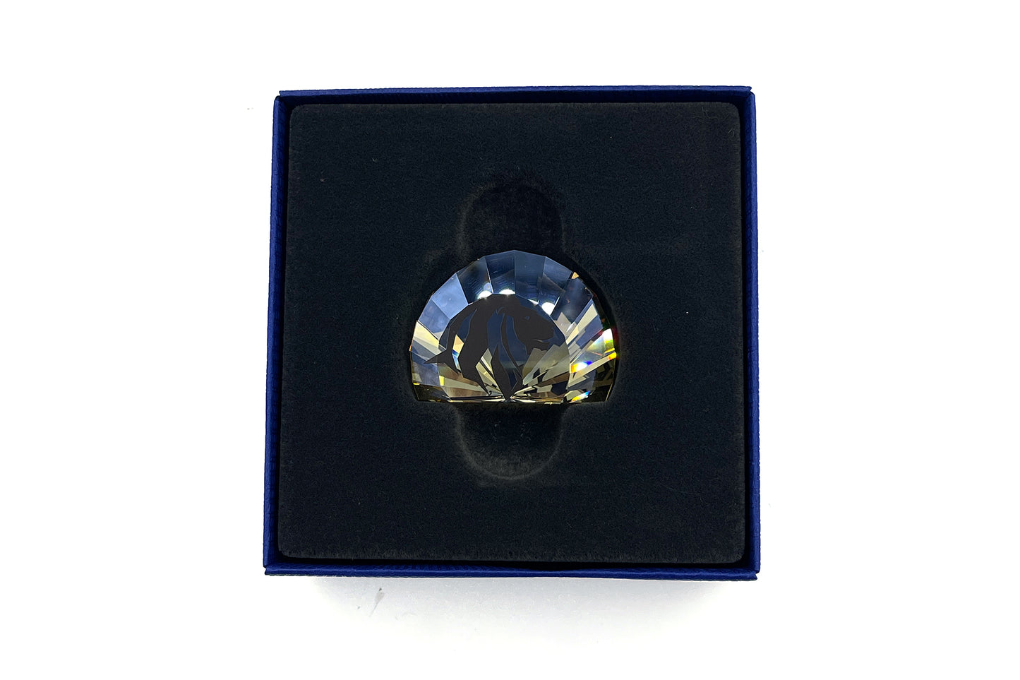 Swarovski SCS PW Lion Head (5135901)