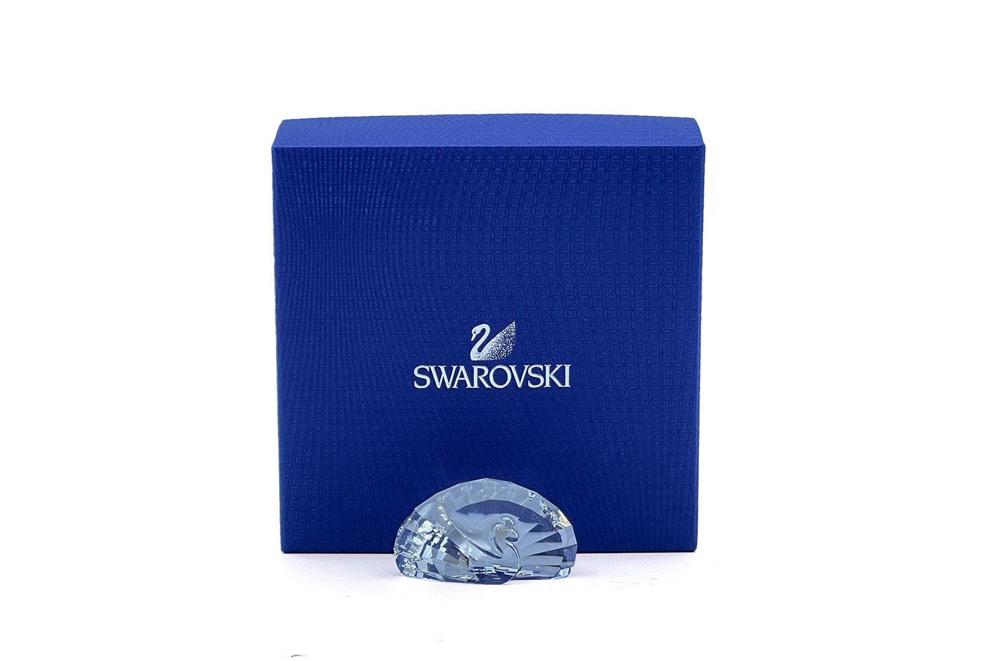 Swarovski SCS PW Peacock (5063699)