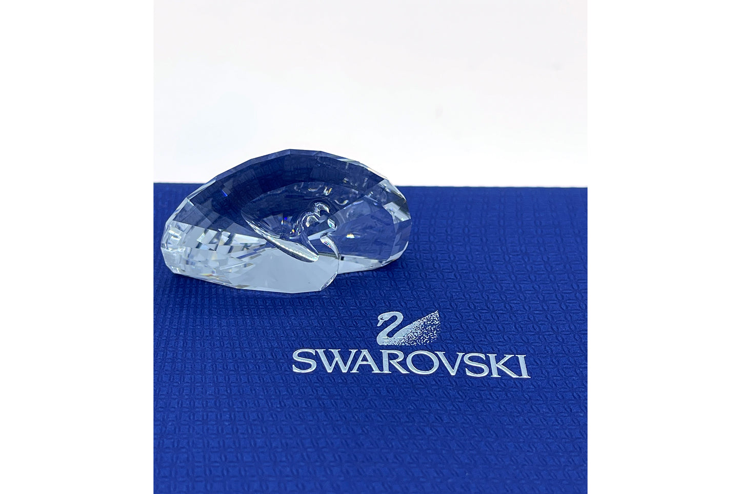 Swarovski SCS PW Peacock (5063699)