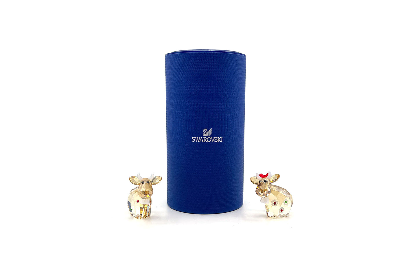 Swarovski Gingerbread Mos, Limited Edition 2018 (5403297)