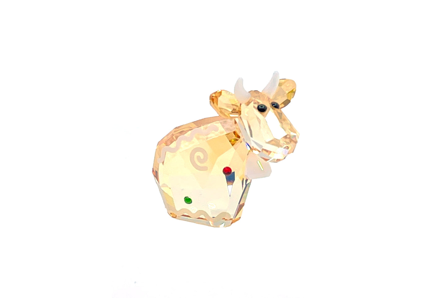 Swarovski Gingerbread Mos, Limited Edition 2018 (5403297)