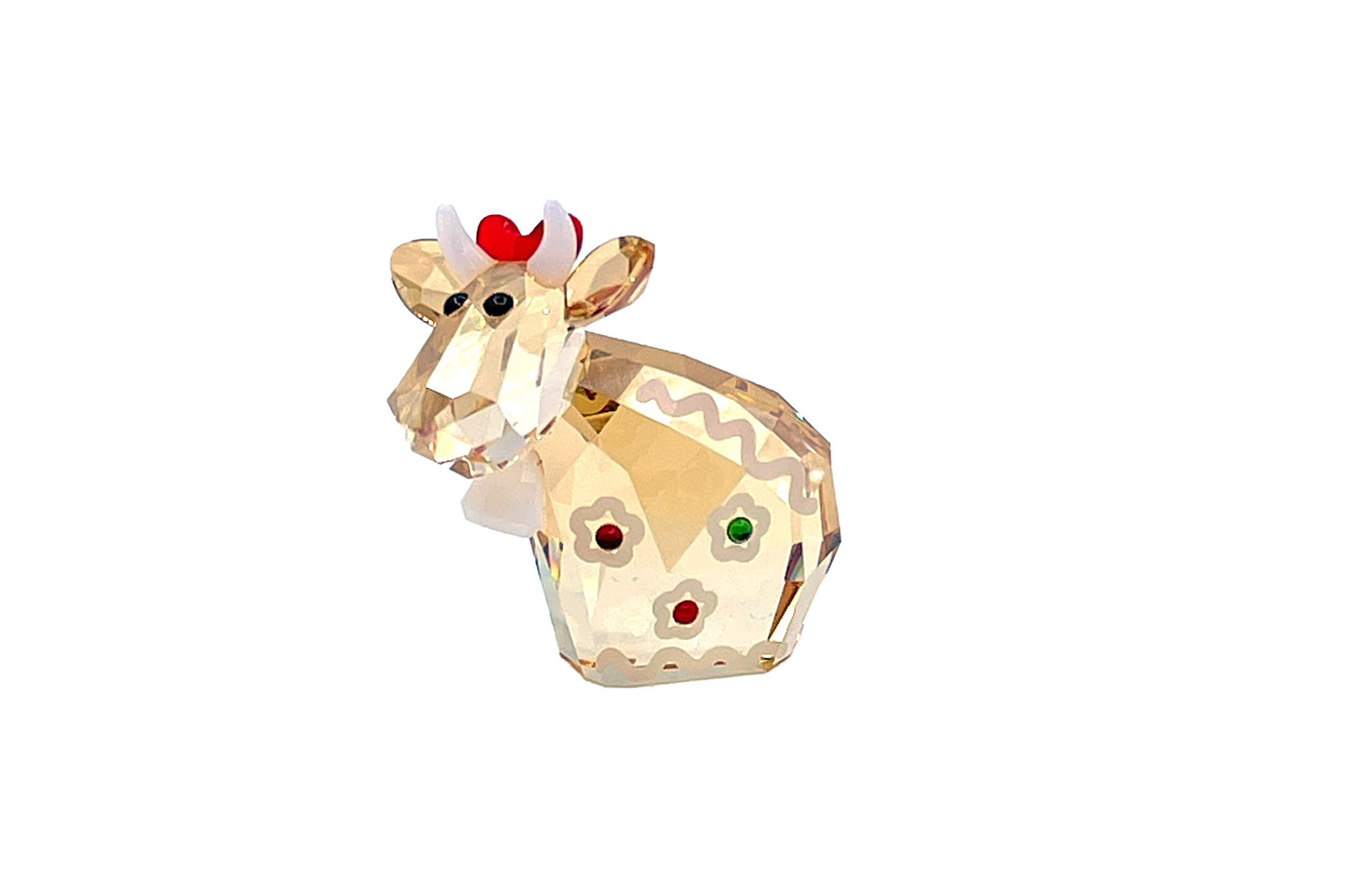 Swarovski Gingerbread Mos, Limited Edition 2018 (5403297)